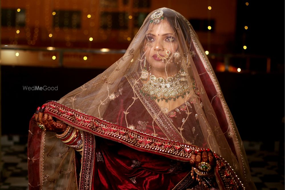 Photo By R.K. STUDIO - Photographers