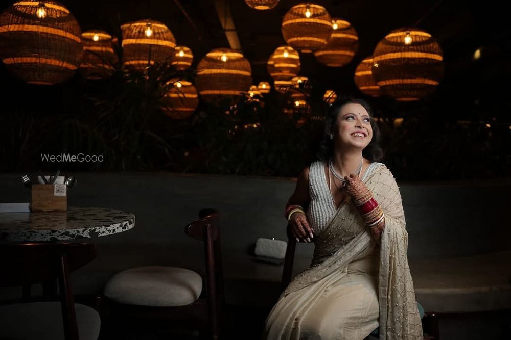 Photo By Trinal Makeup Artist  - Bridal Makeup