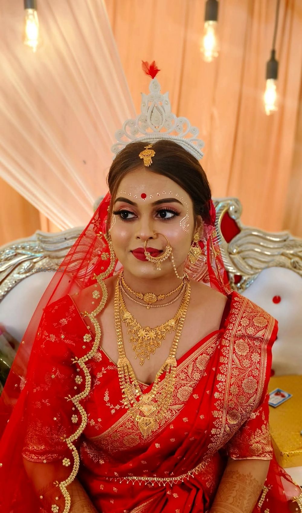 Photo By Trinal Makeup Artist  - Bridal Makeup