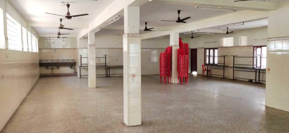 Photo By Surya Mahal - Venues