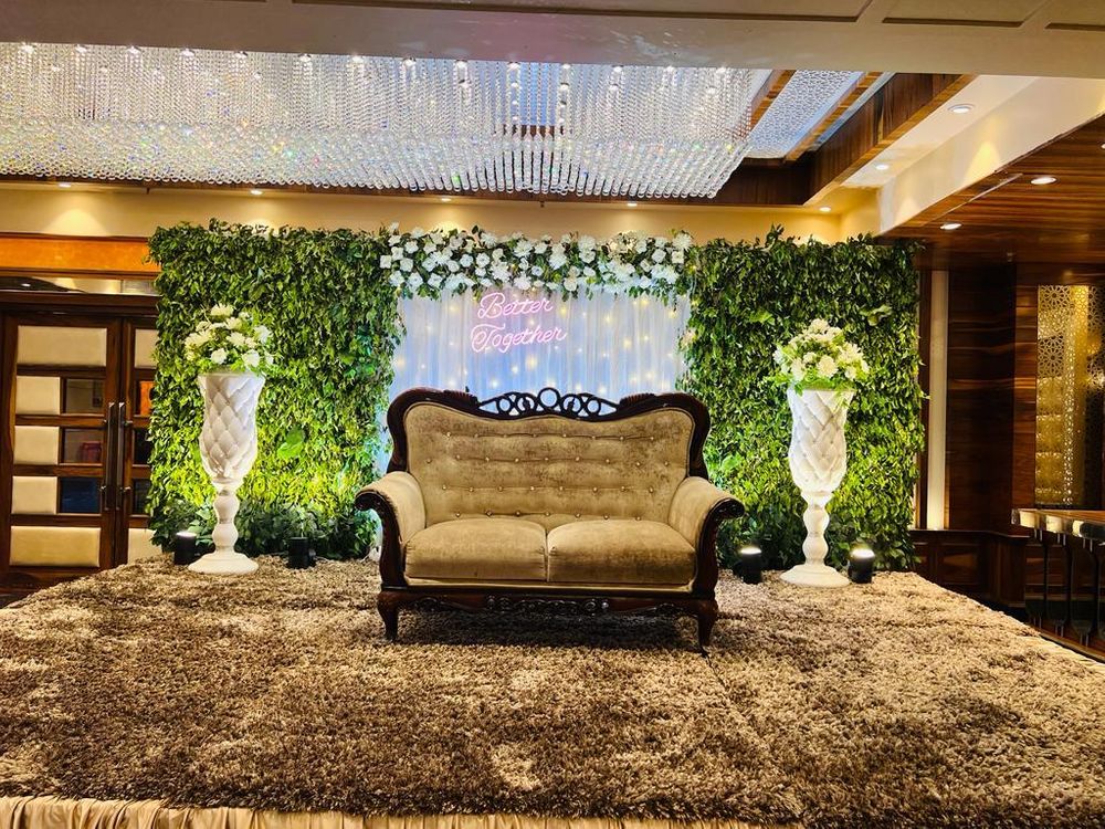 Photo By Hotel SS Grand - Venues