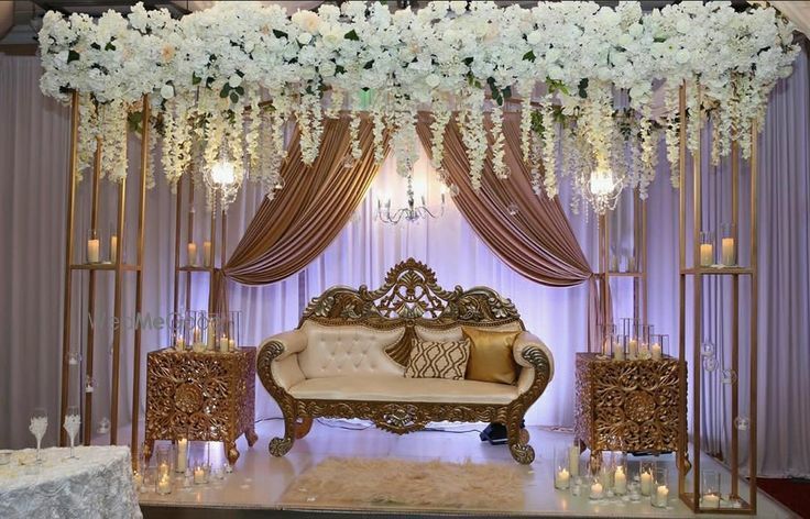 Photo By Empire Event - Wedding Planners