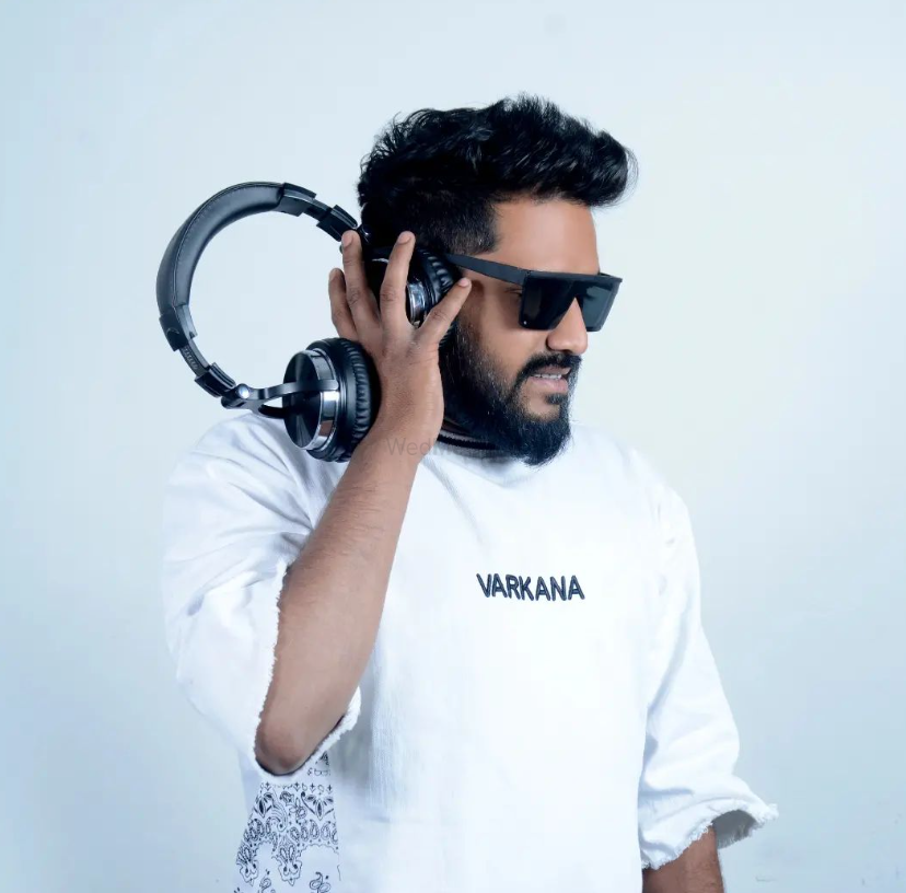 Dj Akash Kalkhar