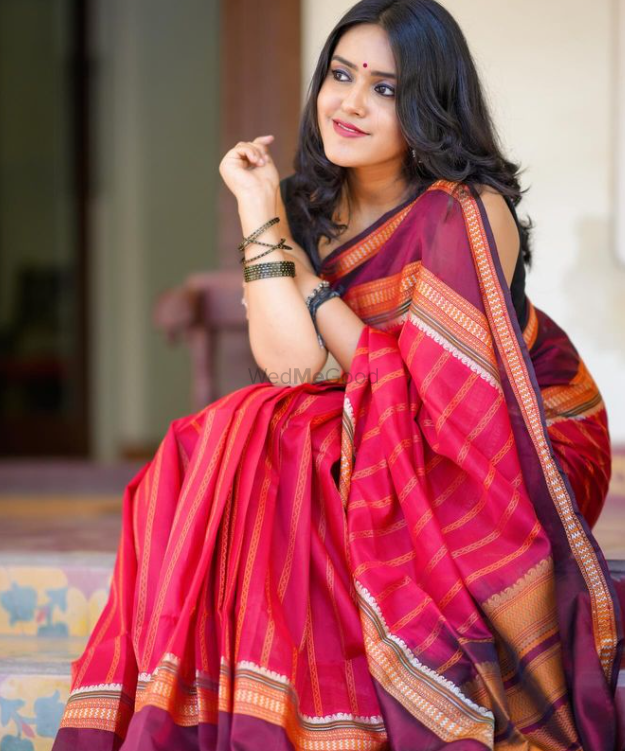 Photo By Panjavarnam - Bridal Wear