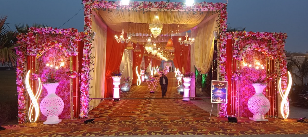 Atithi Events 