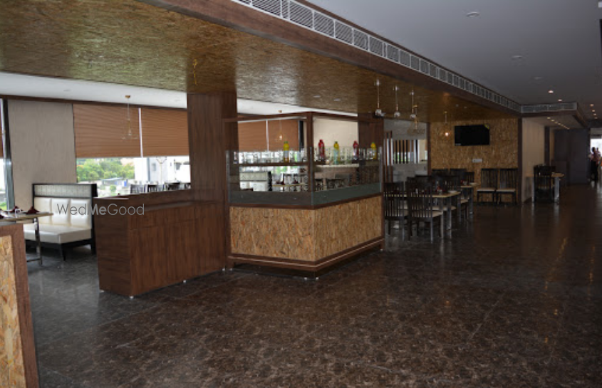 Photo By TGF Restaurant & Banquets - Venues