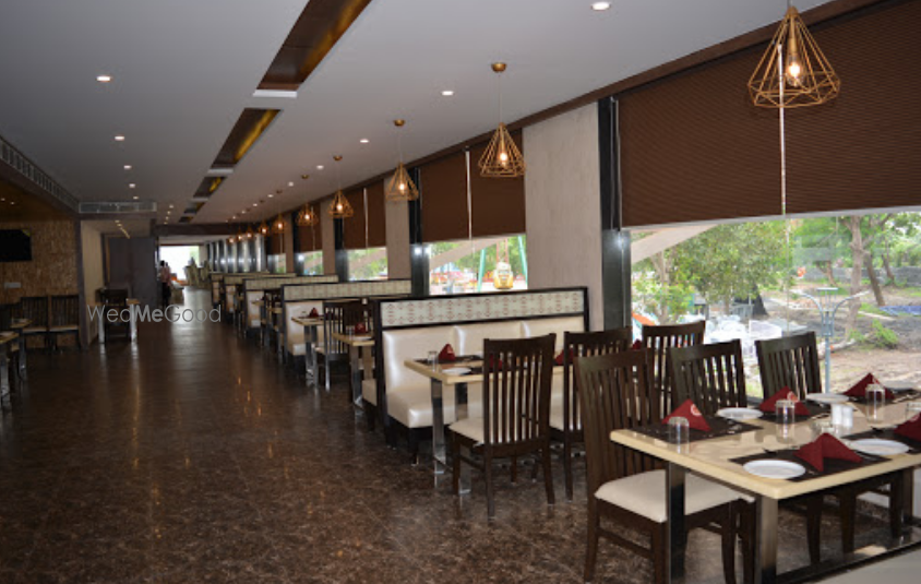 Photo By TGF Restaurant & Banquets - Venues