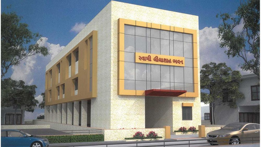 Swami Leelashah Bhavan