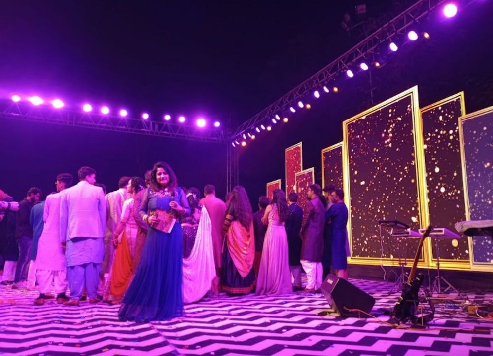Photo By Anchor Priya Jani - Wedding Entertainment 
