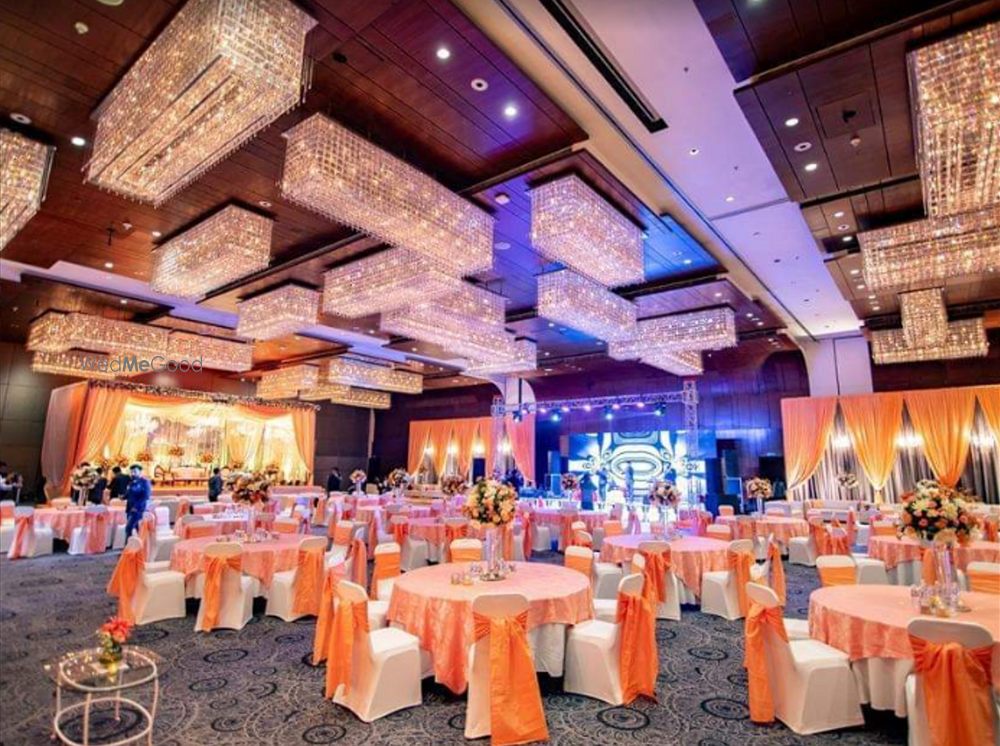 Paramount Events & Interiors