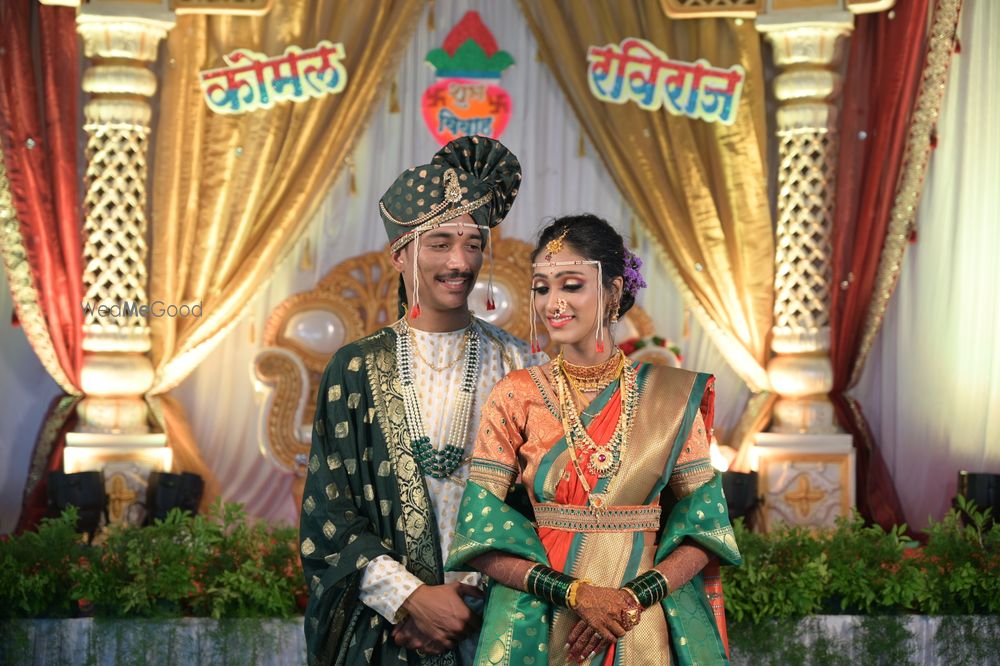 Photo By Riday Creation Photography - Photographers