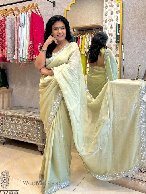 Photo By Revaa Couture by Jagruti Gupta - Bridal Wear