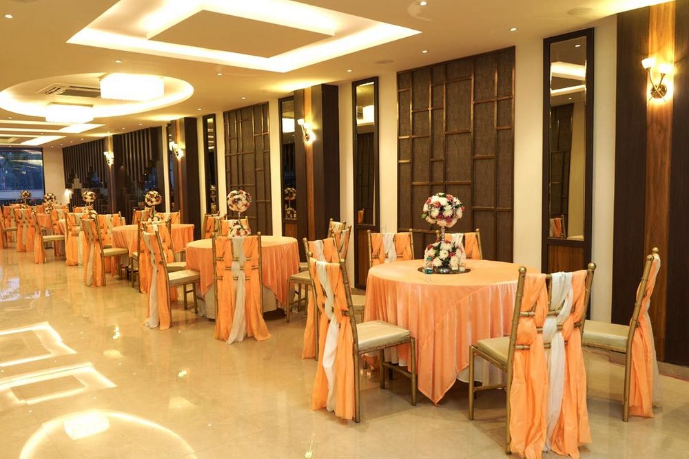 Photo By Paras Inn - Venues