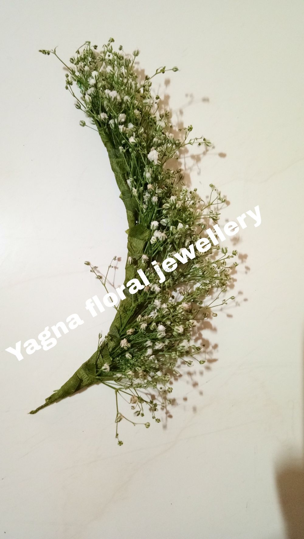 Photo By Yagna Floral Jewellery - Jewellery