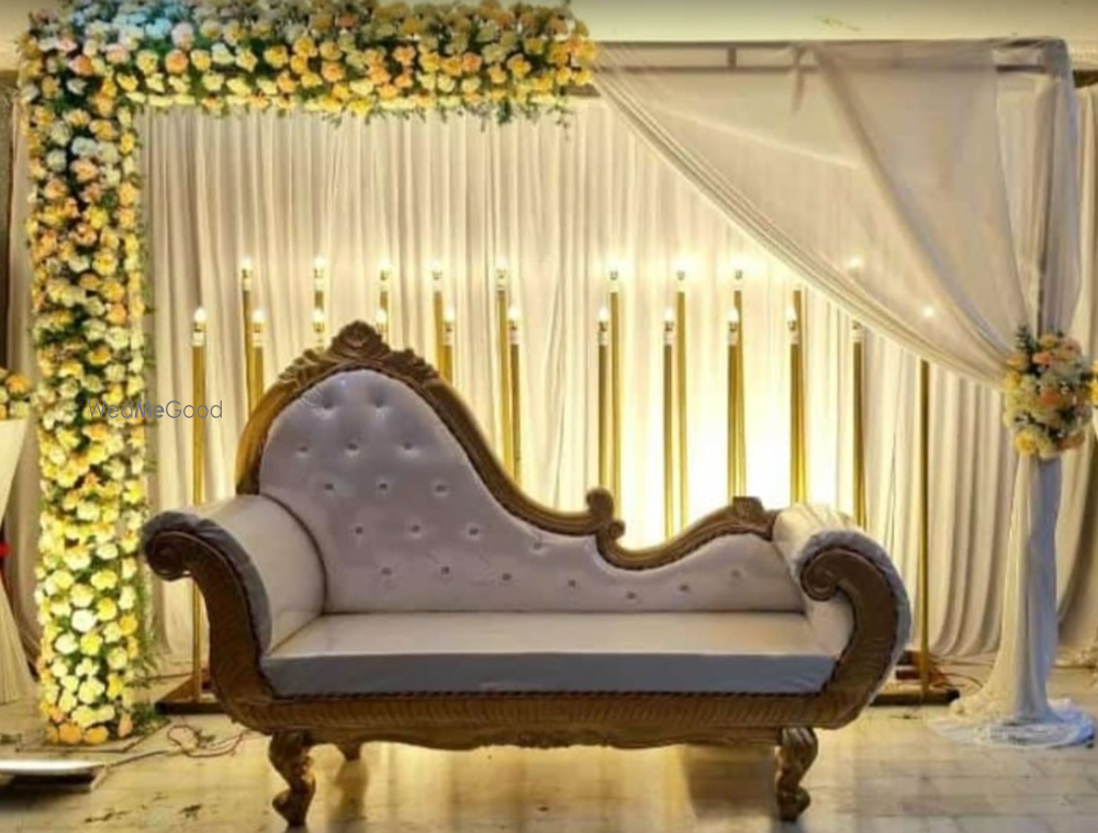 Kandula Wedding and Function Decorators