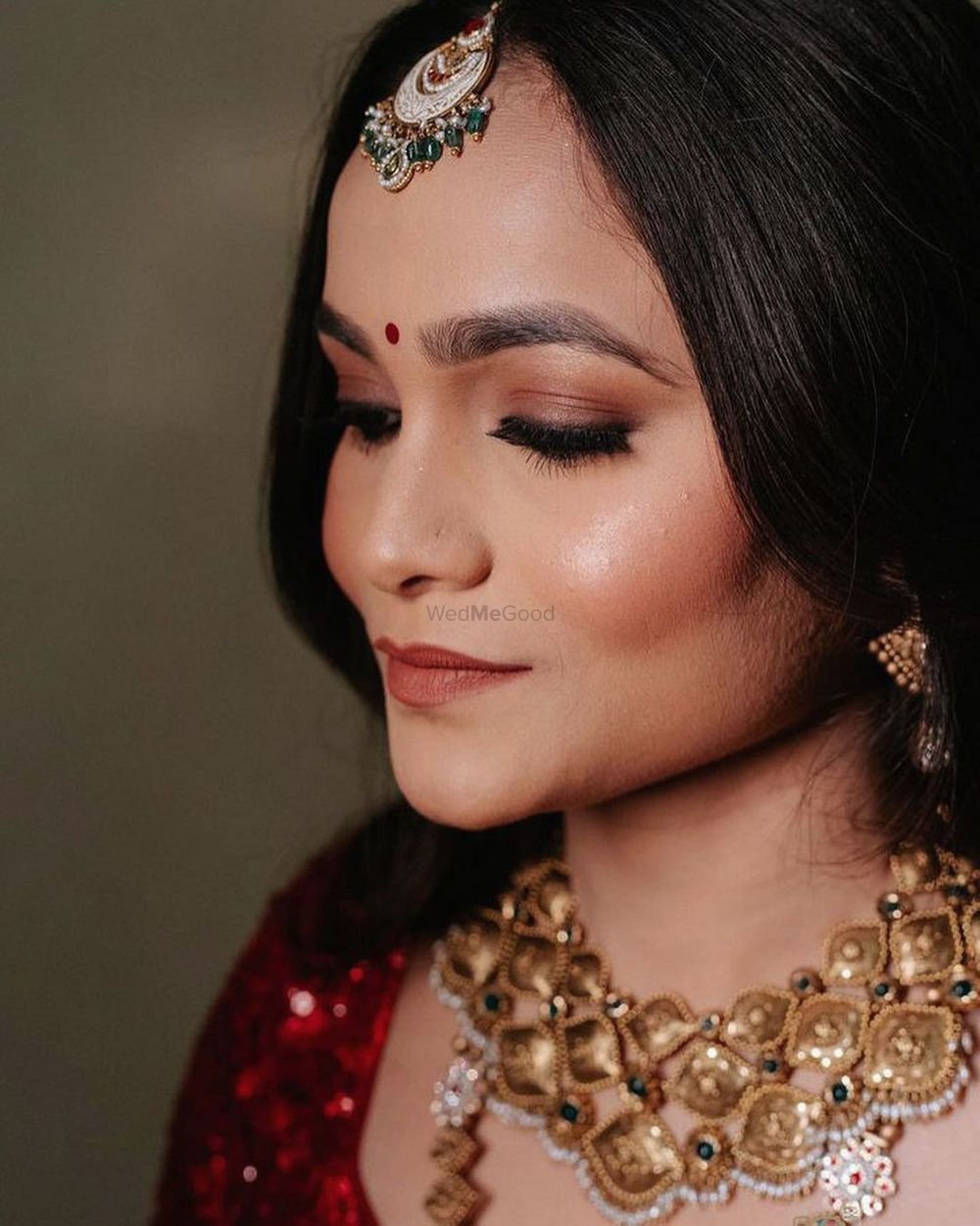 Photo By Mansi Mehra Makeup Artist - Bridal Makeup