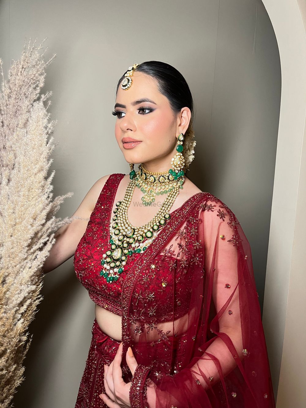 Photo By Mansi Mehra Makeup Artist - Bridal Makeup