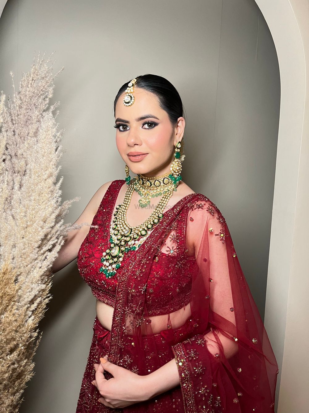 Photo By Mansi Mehra Makeup Artist - Bridal Makeup