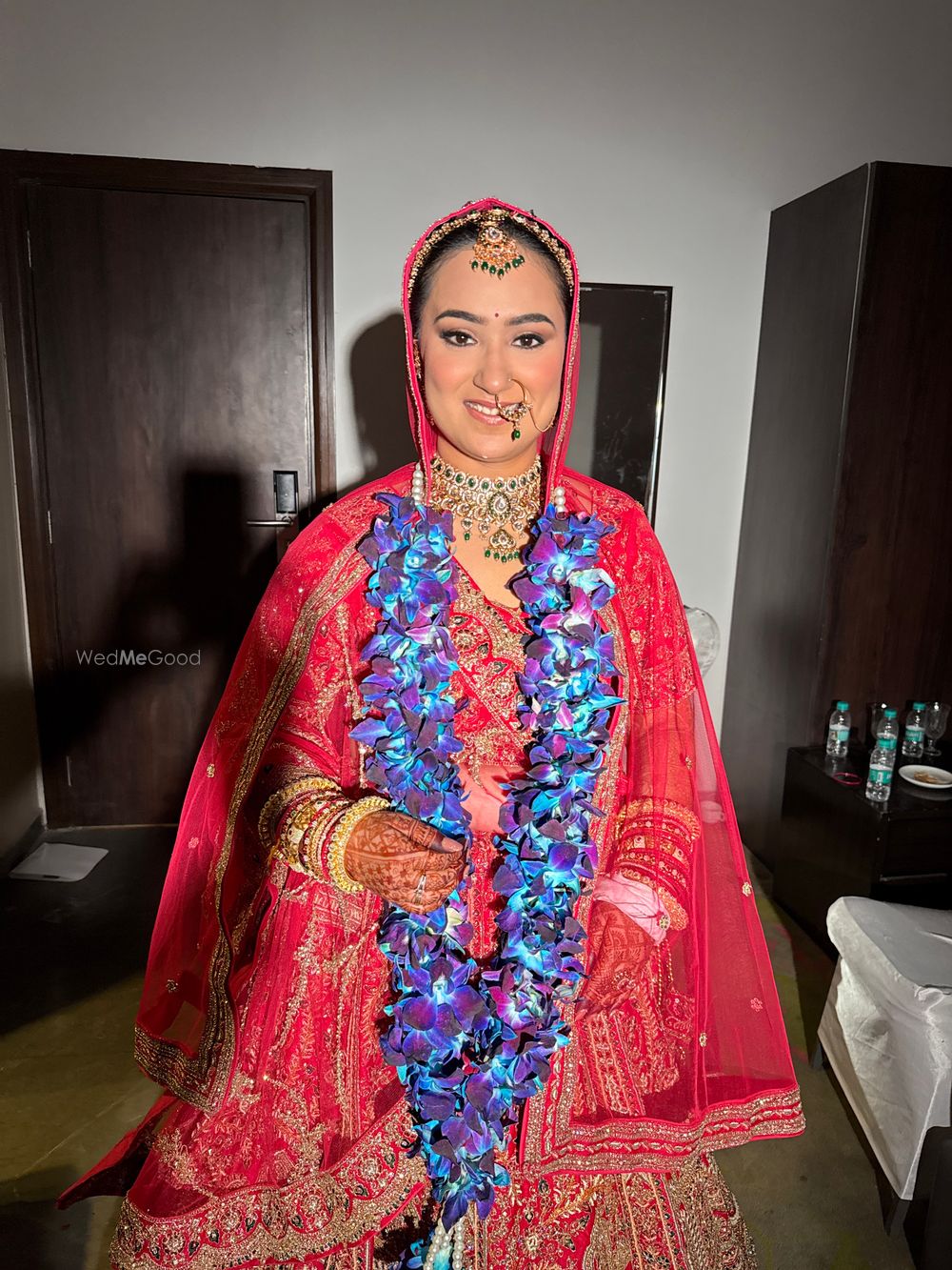 Photo By Mansi Mehra Makeup Artist - Bridal Makeup