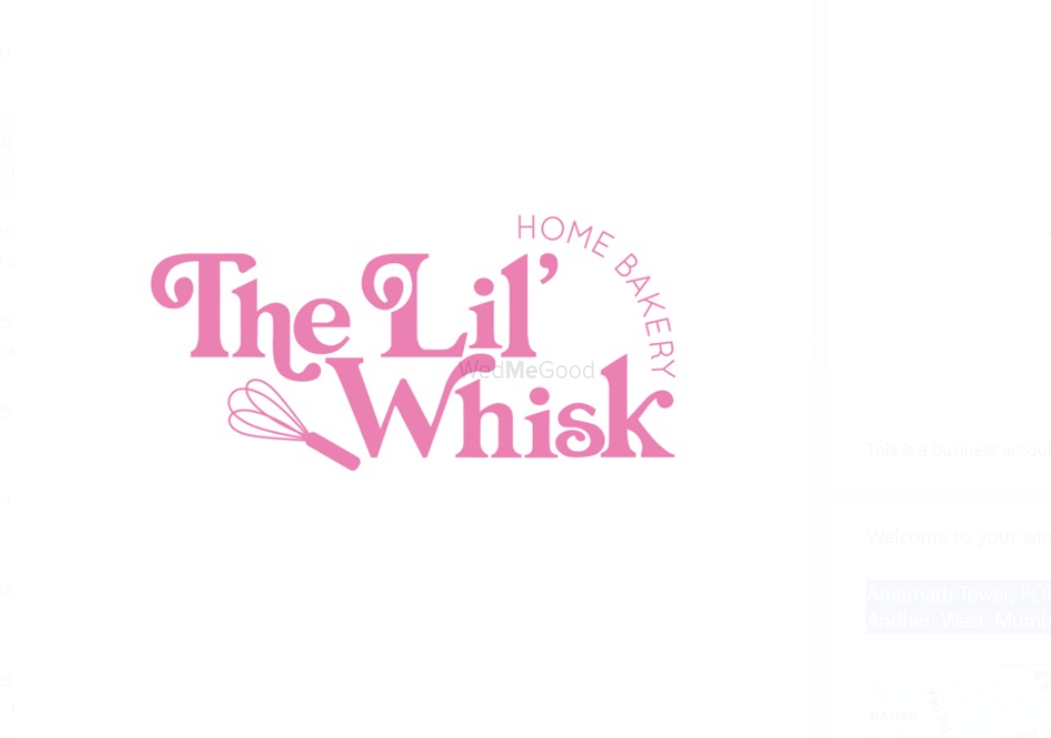 The Lil Whisk
