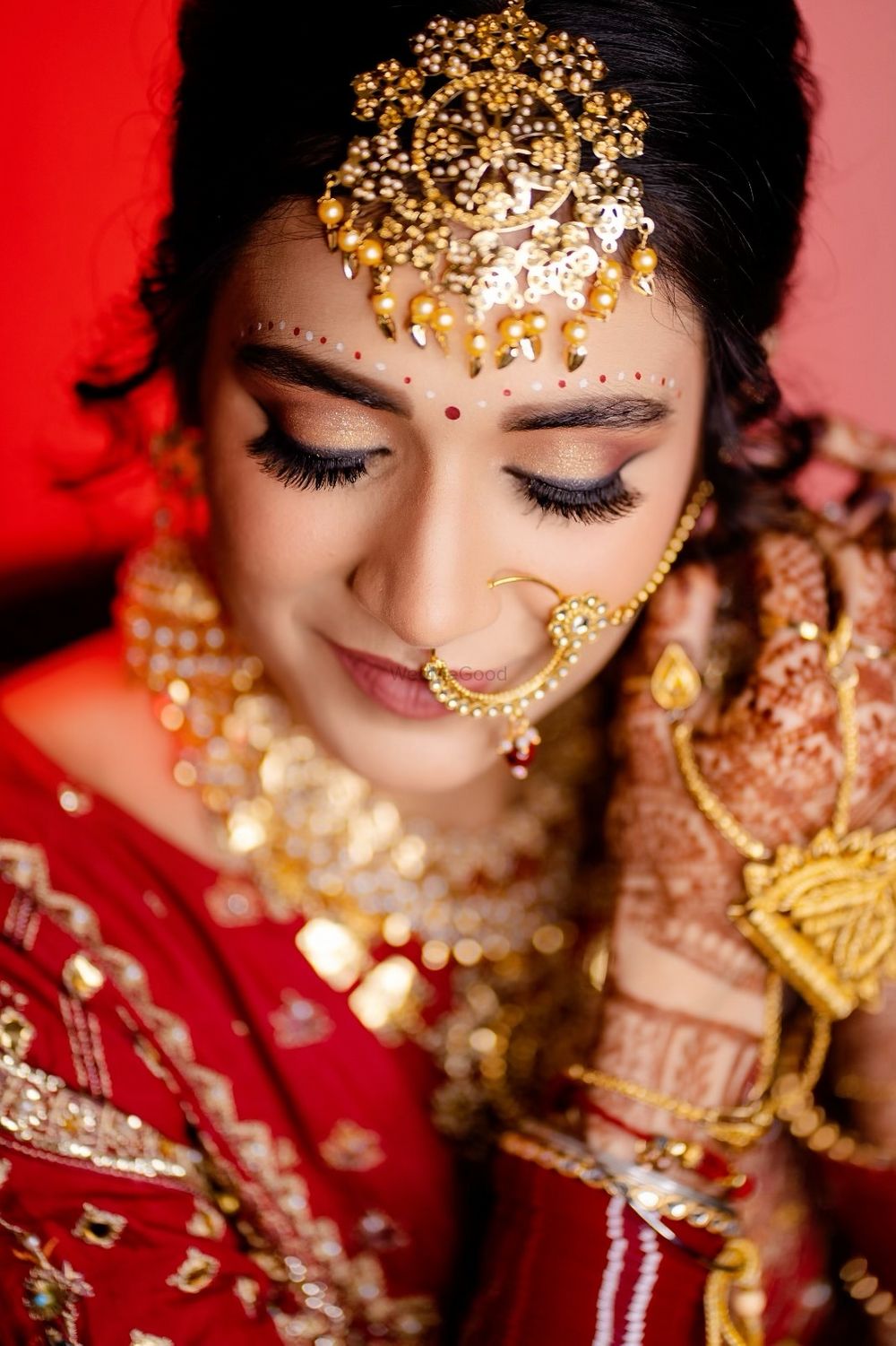 Photo By Makeover by Neelam - Bridal Makeup