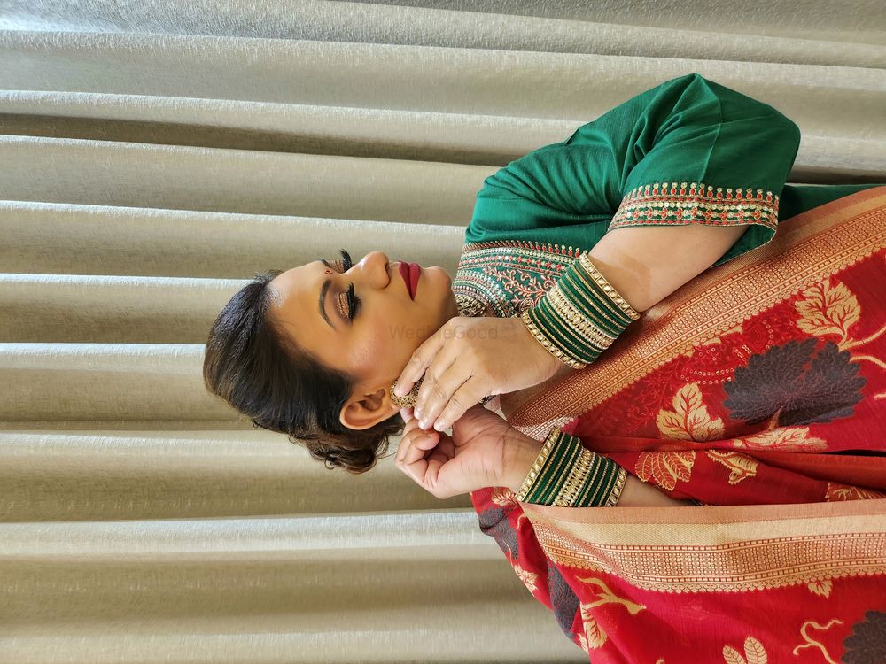 Photo By Palette Passion by Shruti - Bridal Makeup