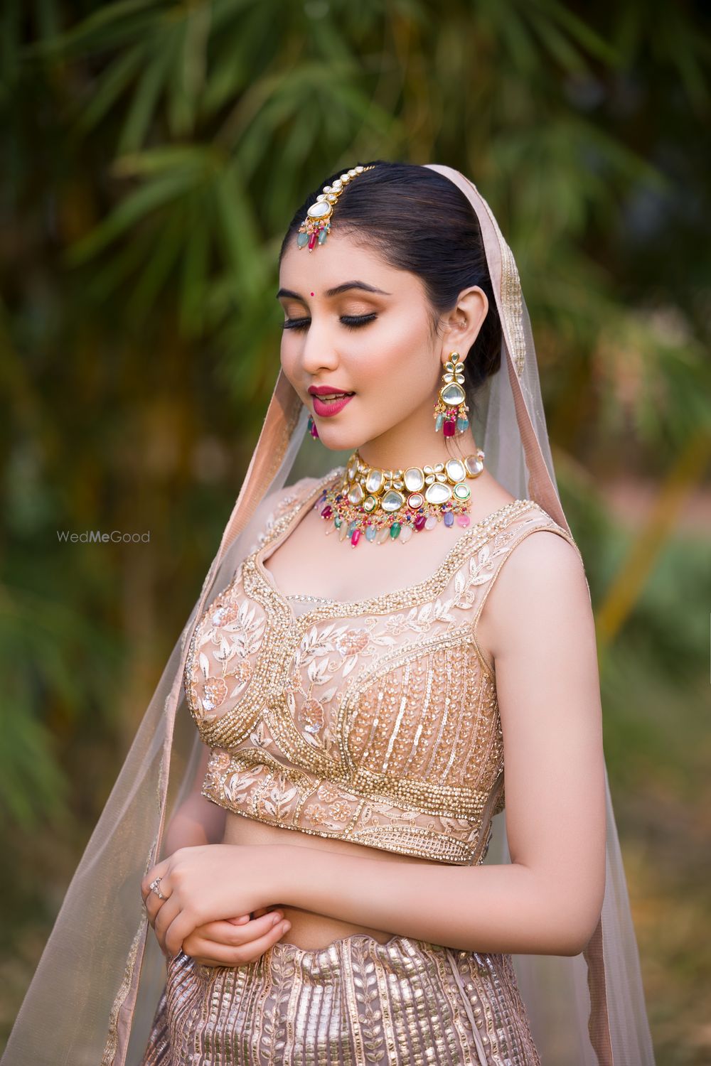 Photo By Makeup by Shaiesta - Bridal Makeup