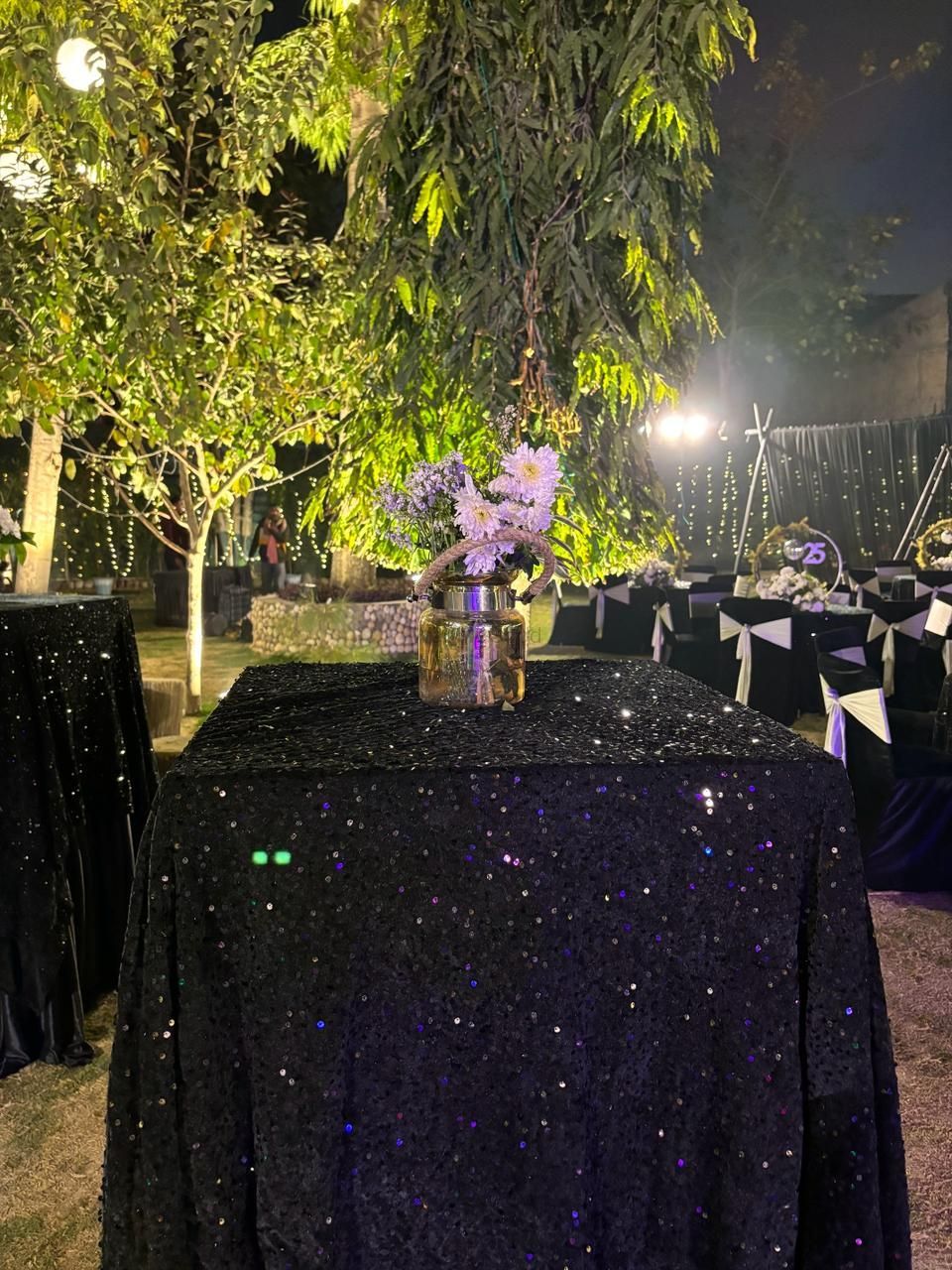 Photo By Stonefield Farms - Venues