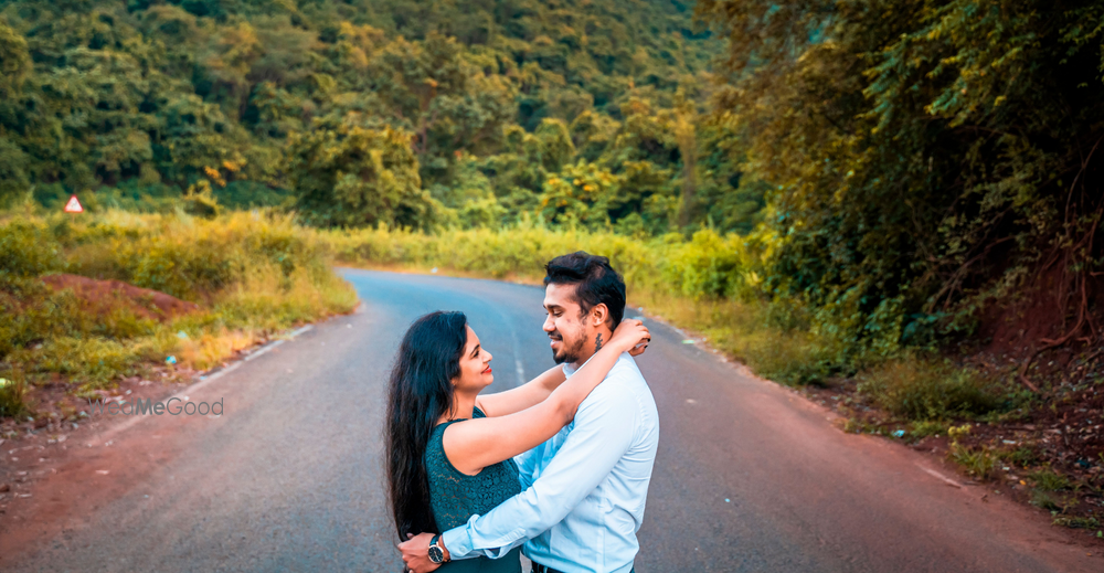 Aagam Digitals - Pre Wedding