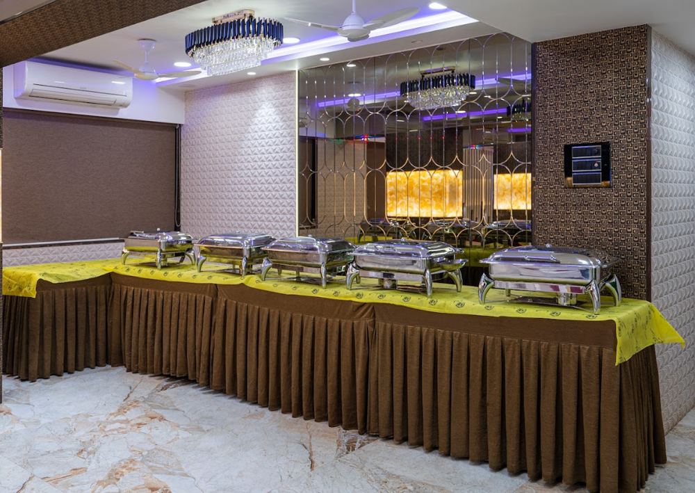 Photo By Al Ayamna Catering - Catering Services