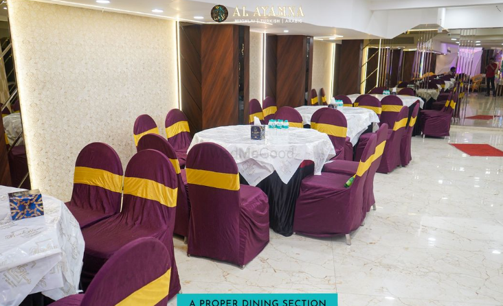 Photo By Al Ayamna Catering - Catering Services
