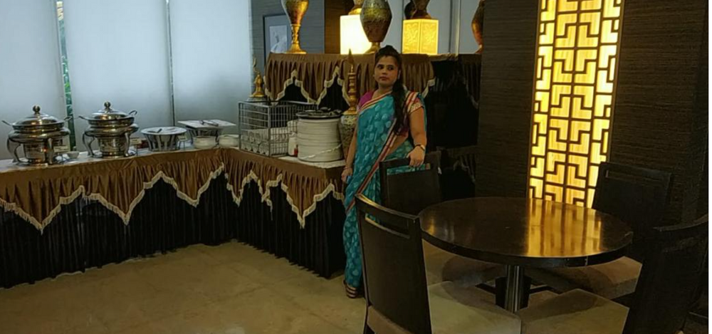 Brijwasi Caterer