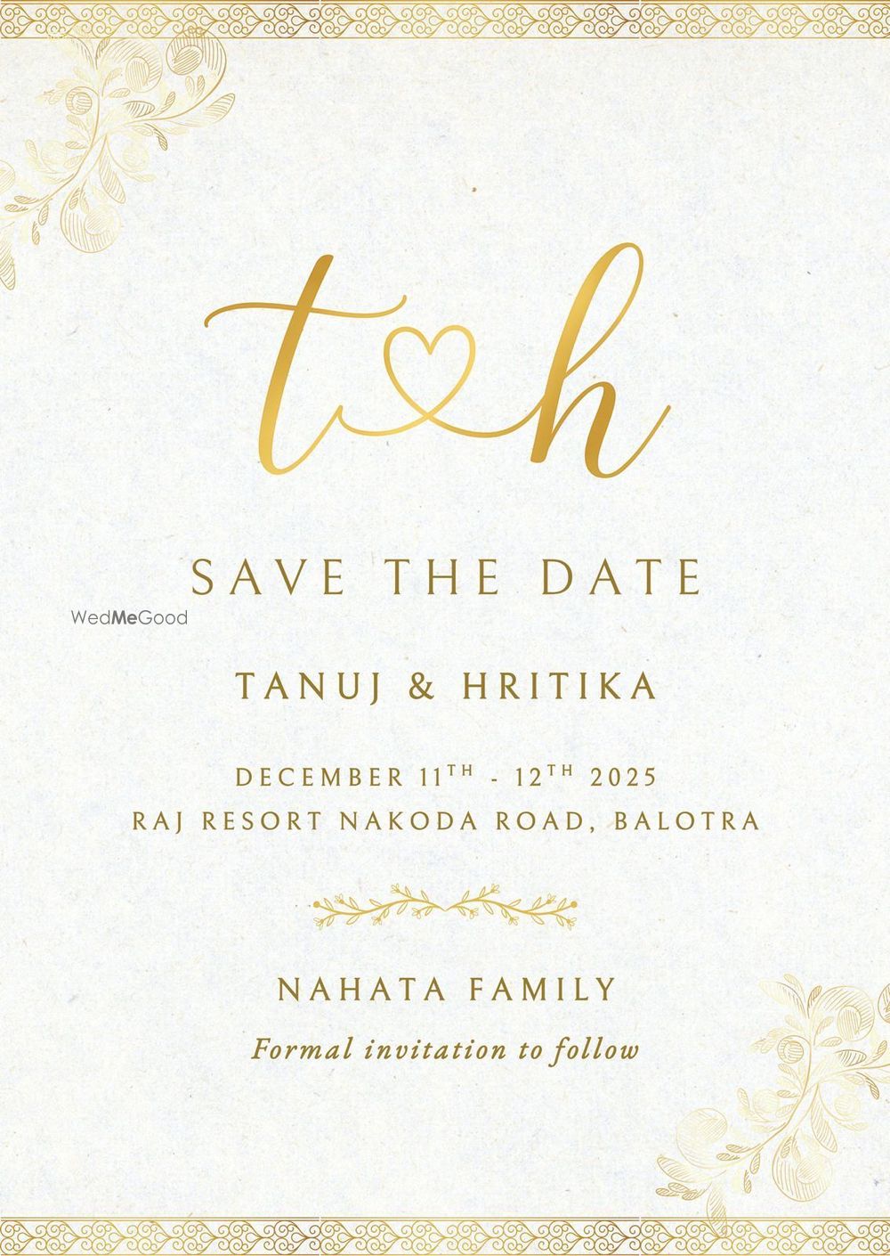 Photo By Digital Invites By Akansha - Invitations