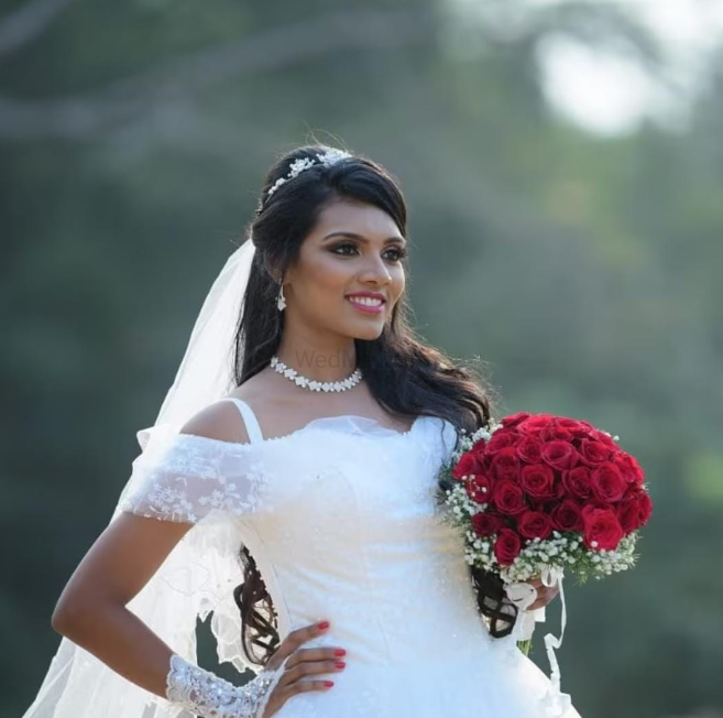 Photo By Deepu Malnad Bridal Make up Artist - Bridal Makeup