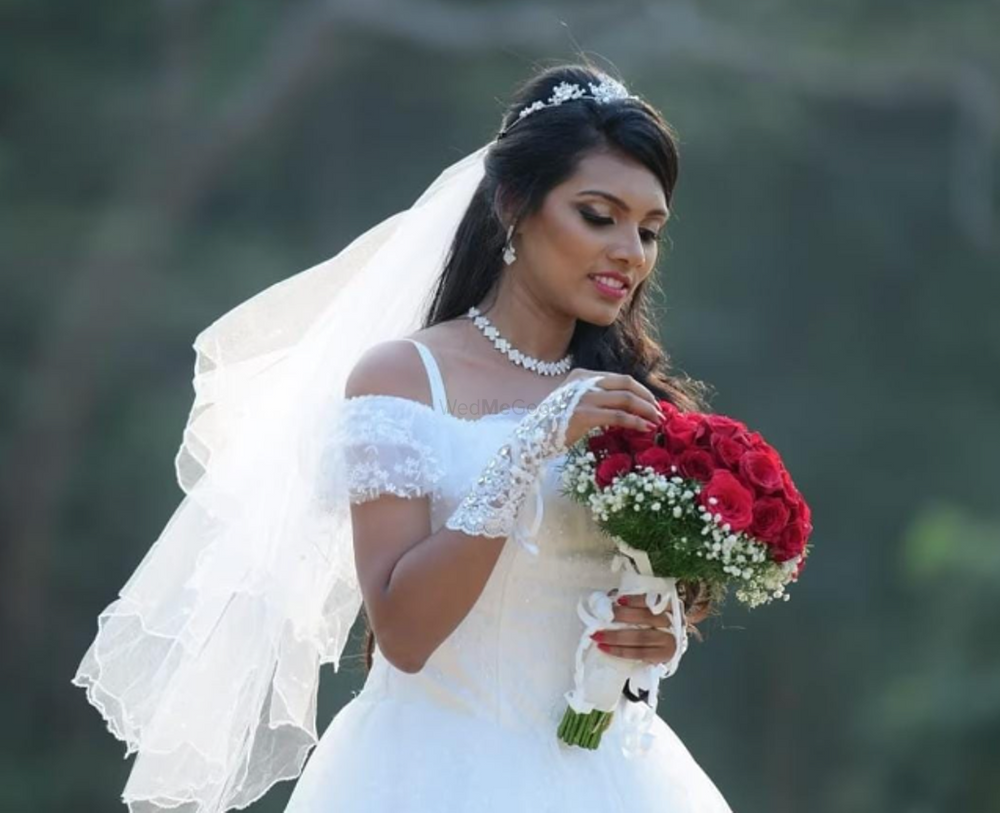 Photo By Deepu Malnad Bridal Make up Artist - Bridal Makeup