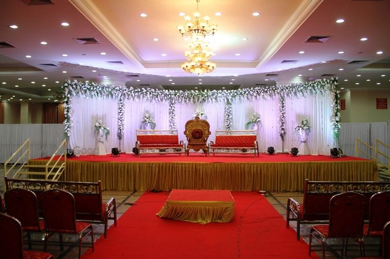 Photo By Golden Palace Function Hall - Venues