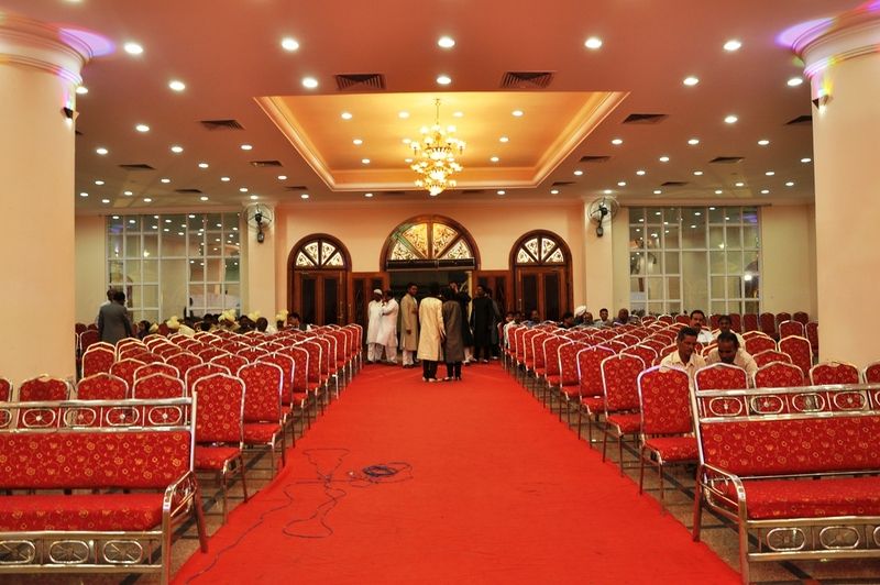 Photo By Golden Palace Function Hall - Venues