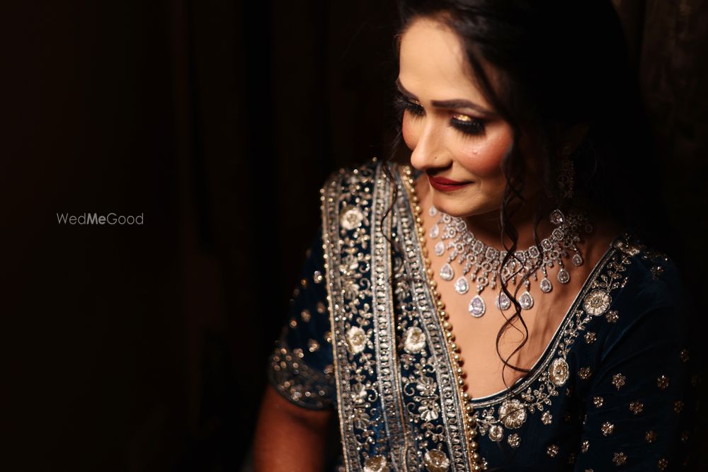 Photo By She N Me - Bridal Makeup Artists