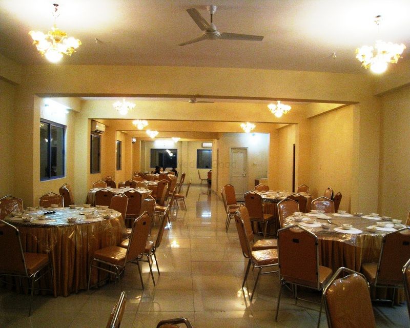 Photo By Golden Plaza Banquet hall - Venues