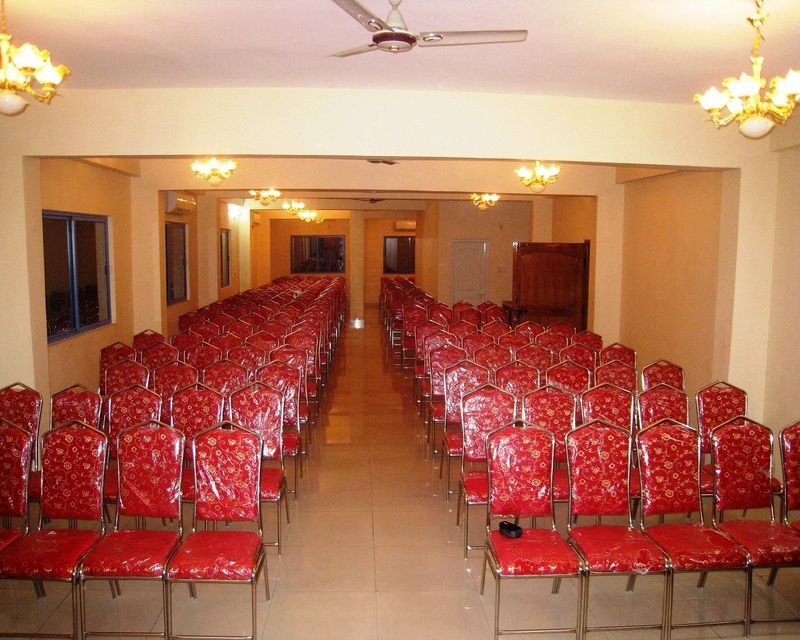 Photo By Golden Plaza Banquet hall - Venues