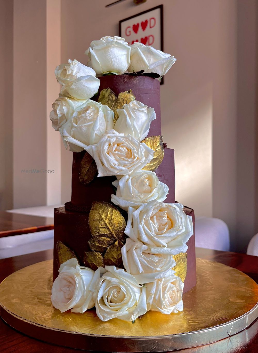 Photo By MYSAA - Cake