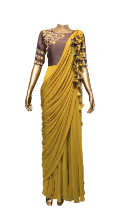 Photo By Study By Janak -Bridal Wear - Bridal Wear