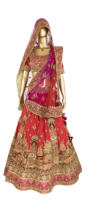 Photo By Study By Janak -Bridal Wear - Bridal Wear