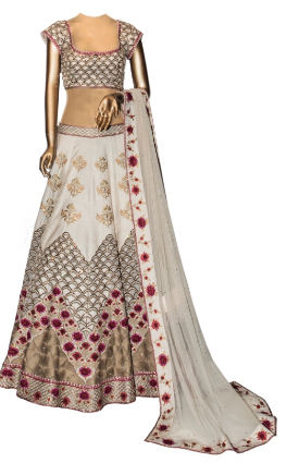 Photo By Study By Janak -Bridal Wear - Bridal Wear