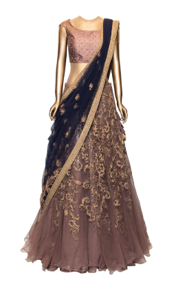 Photo By Study By Janak -Bridal Wear - Bridal Wear