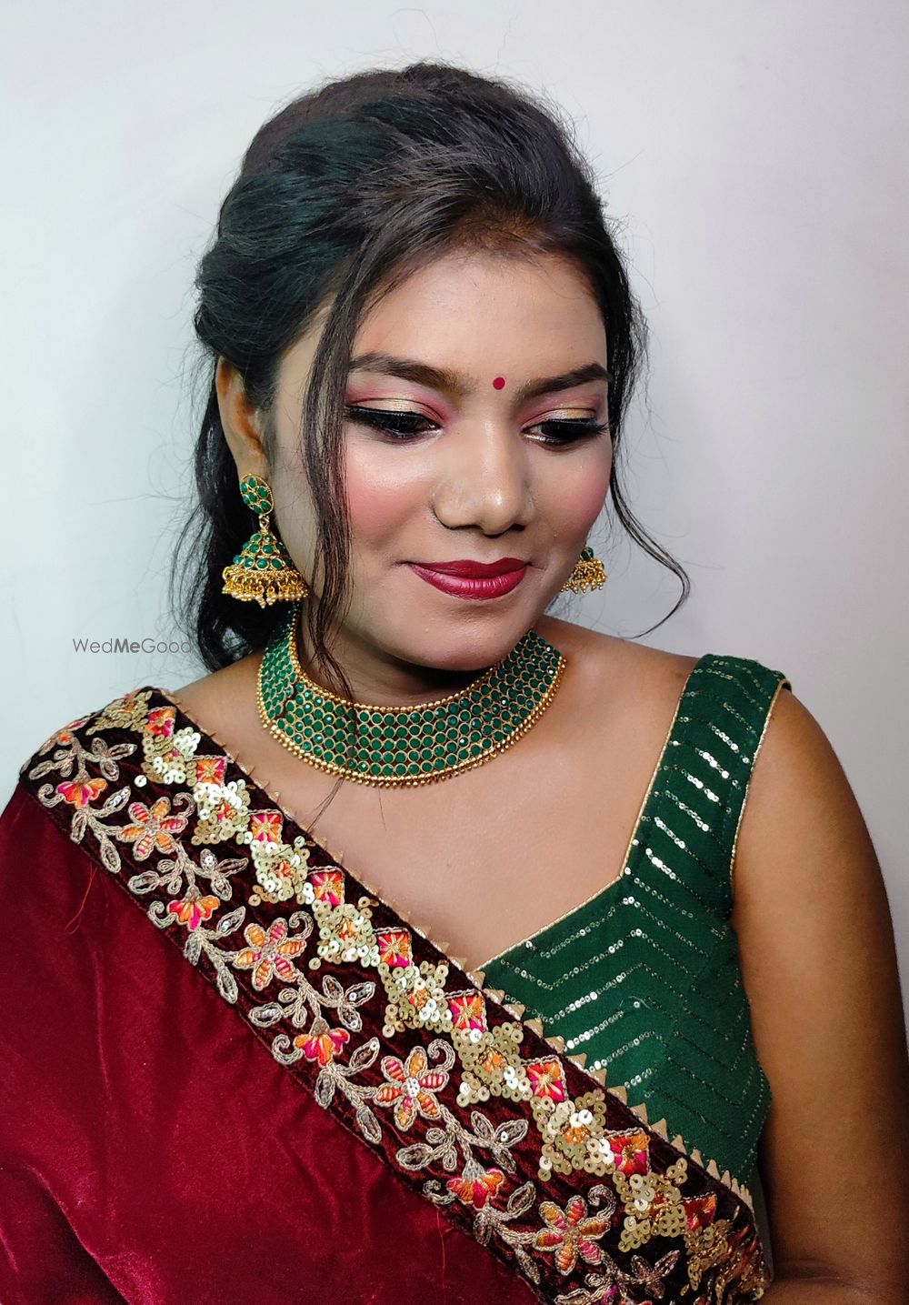 Photo By Vibha Gupta Makeup Artist - Bridal Makeup