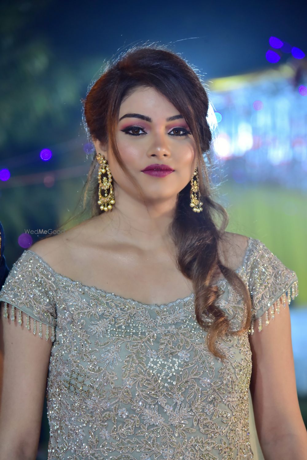 Photo By Vibha Gupta Makeup Artist - Bridal Makeup