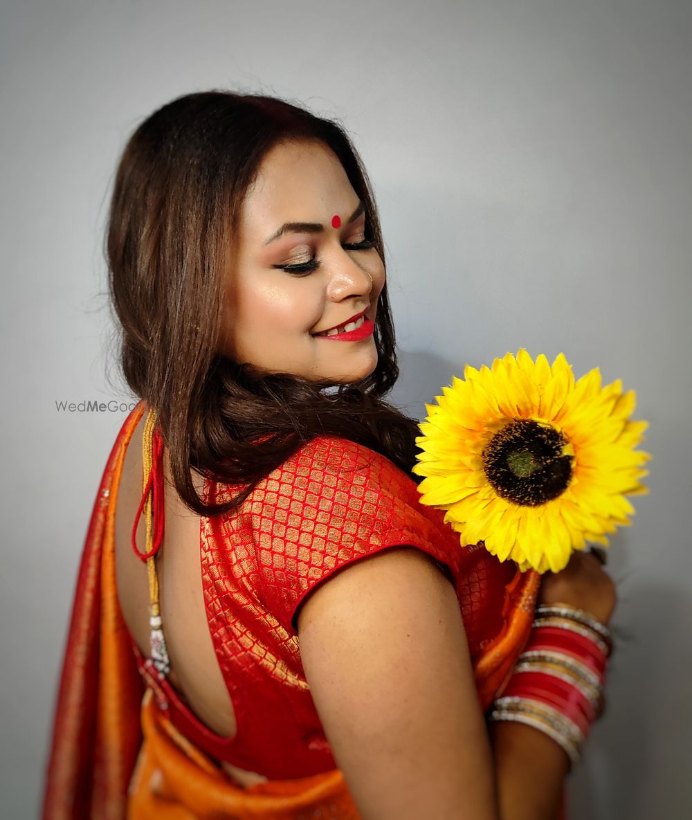 Photo By Vibha Gupta Makeup Artist - Bridal Makeup