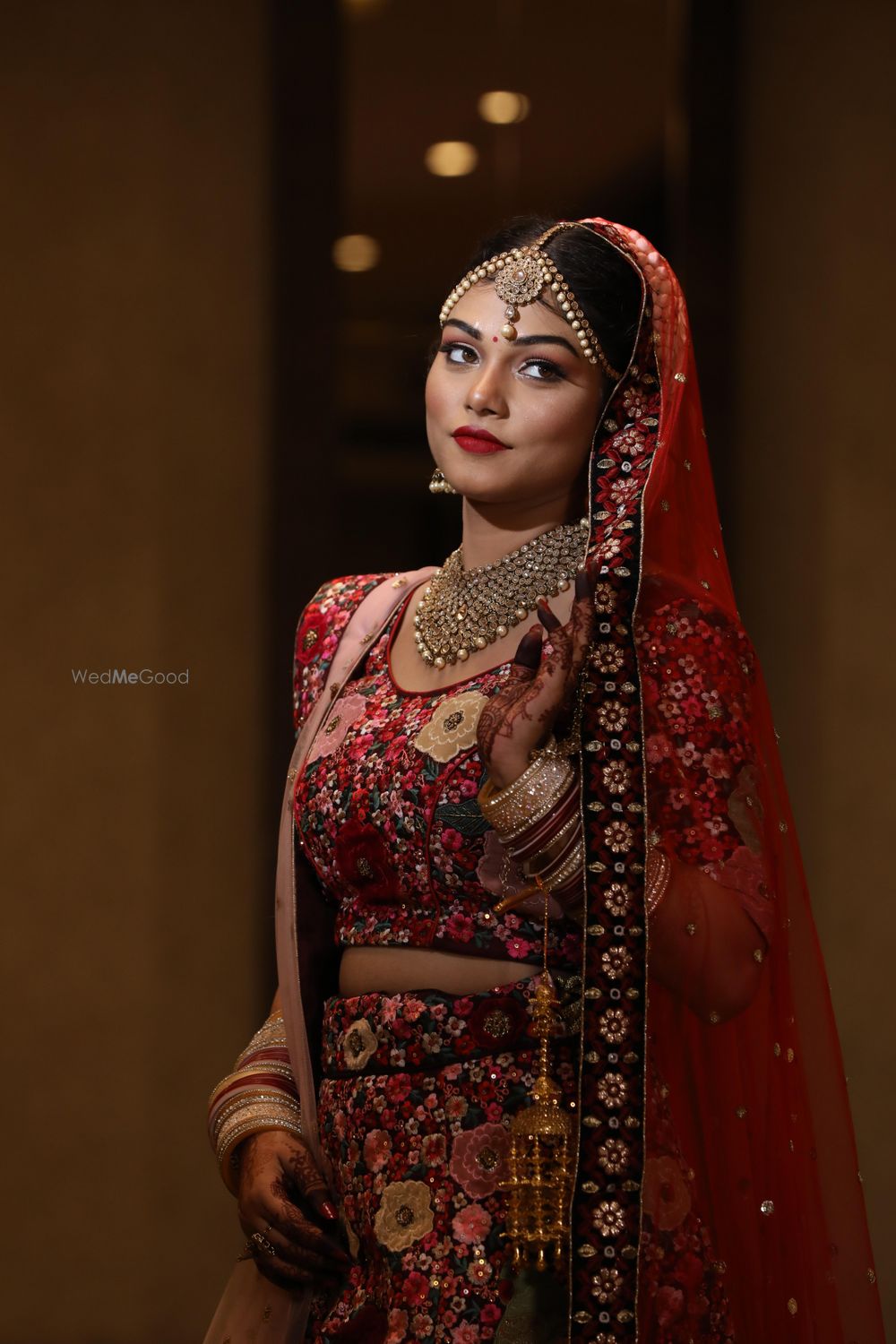 Photo By Vibha Gupta Makeup Artist - Bridal Makeup