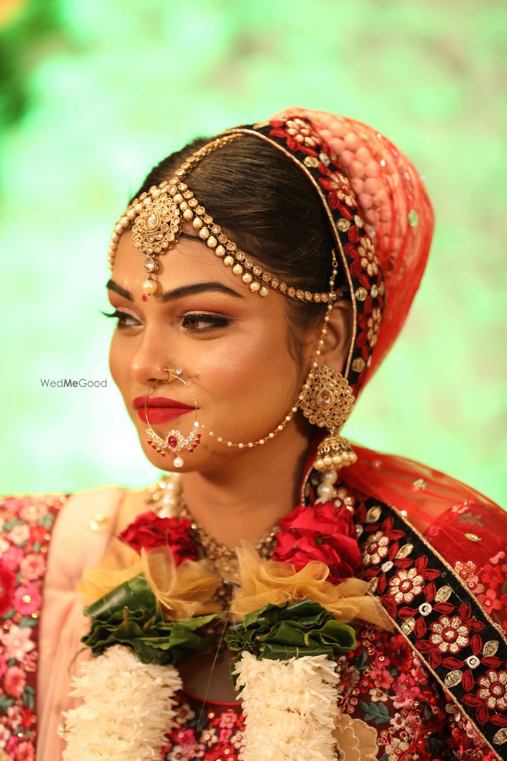 Photo By Vibha Gupta Makeup Artist - Bridal Makeup